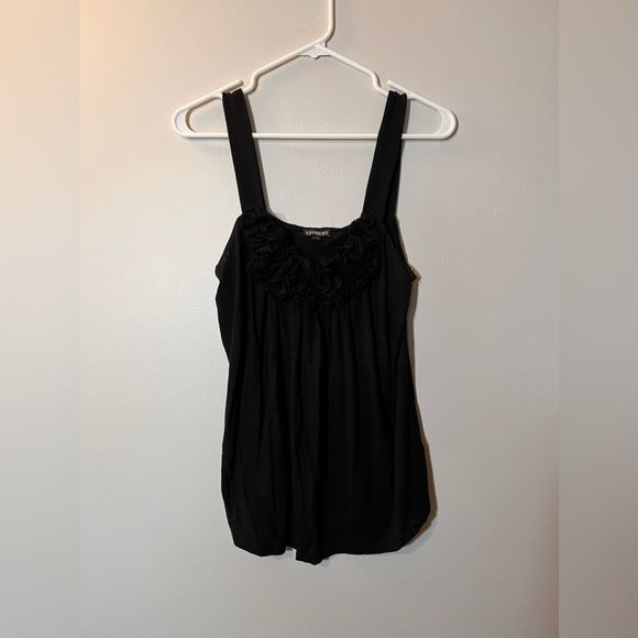 Bundle Of 5 Express Tank Tops - Picture 2 of 16